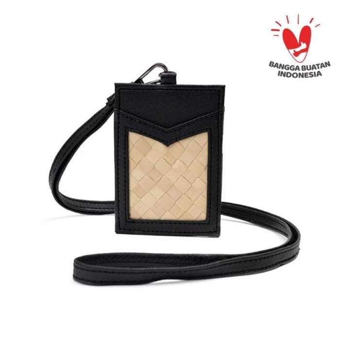 

HRG DISKON DU ANYAM- ID Tag - Marlo ID Tag