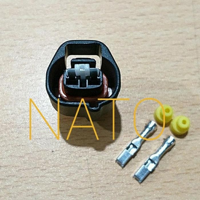 Jual Soket Lps Pressure Switch Ac Toyota Daihatsu