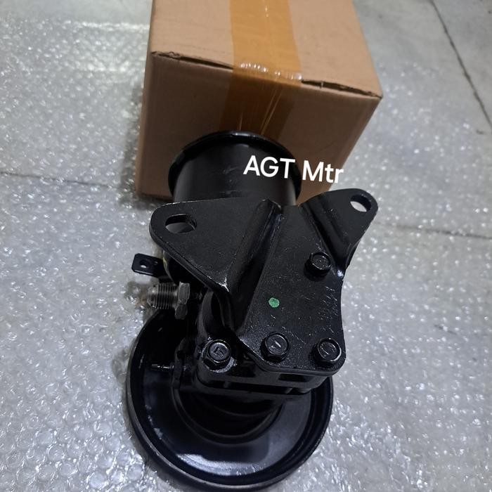 Pompa Power Steering Ford Laser.