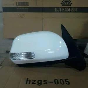 Spion Toyota Rush G 2014