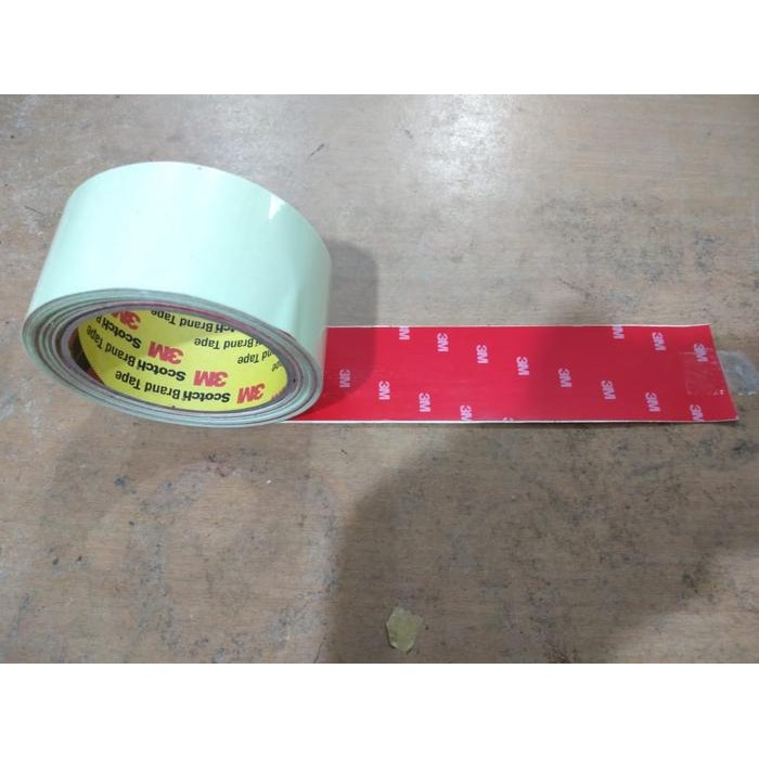 3M-Luminous-Flourescense-Glow In The Dark-8 Hours