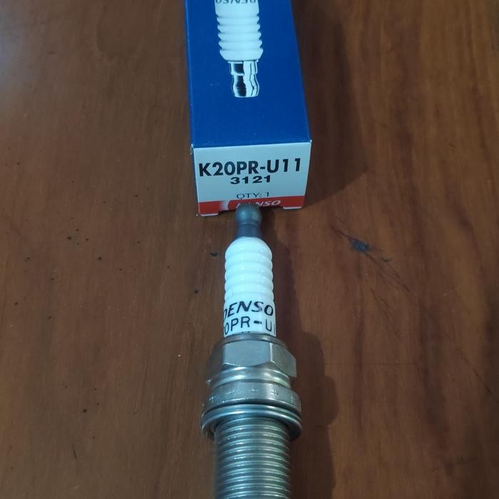 Pilihan- Busi Denso K20Pru11