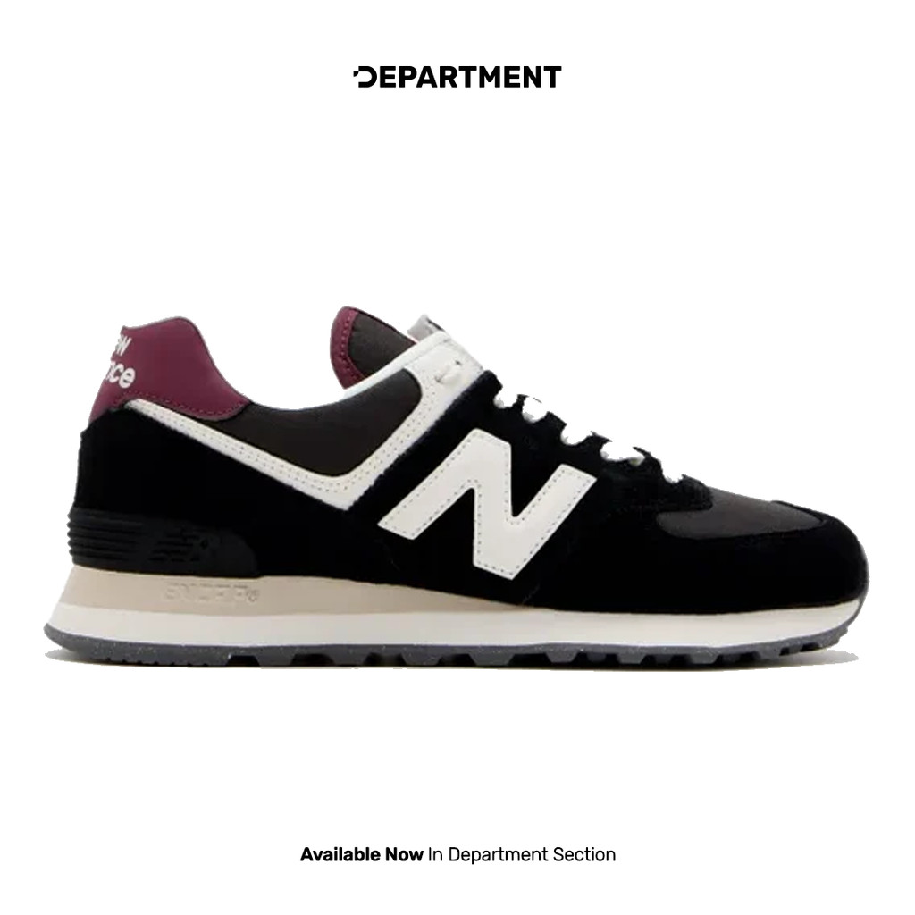 NEW BALANCE Sepatu Sneakers Wanita 574 WL574WBE ORIGINAL