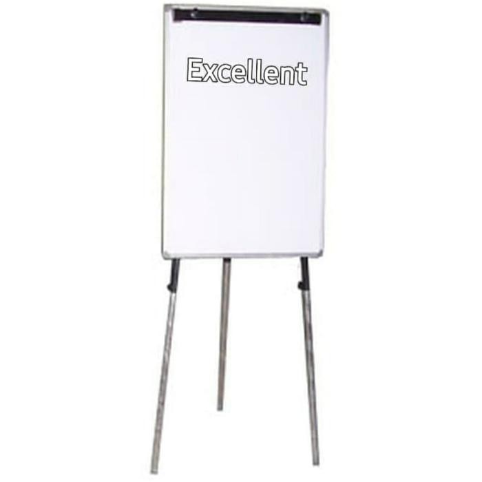 

Papan Flipchat Excellent Uk 70X100