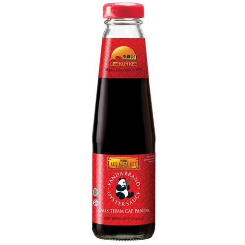 

ORIGINAL Kum Kee Oyster Sauce Panda / Saus Tiram Khas China 255 Gr READY STOCK