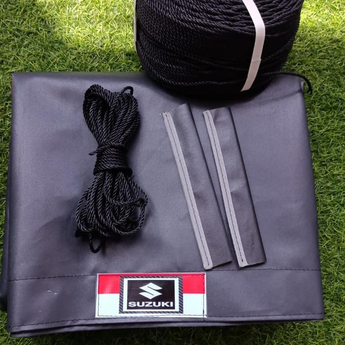 terpal bak belakang pick up carry futura