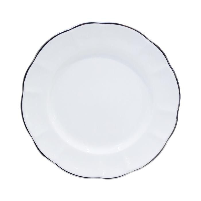 Appetite 21 Cm Eden Piring Saji Dessert