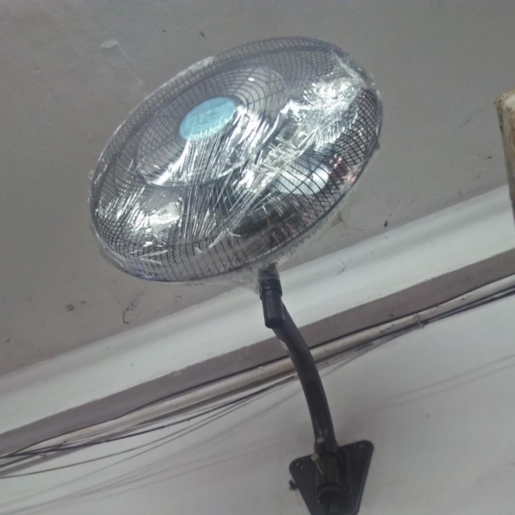 Wall fan cke 20"