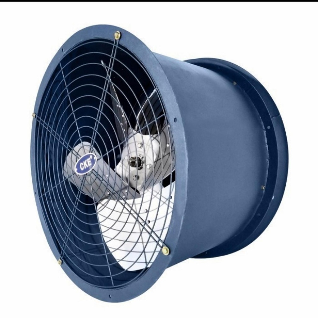 Drum fan CKE 20"
