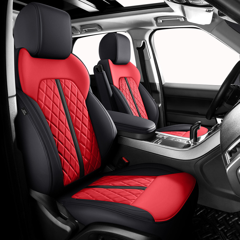 Car Seat Covers For Smart Fortwo 451 Forfour Custom Waterproof