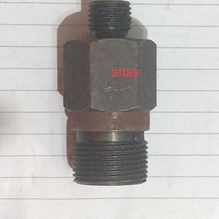 Holder Delivery Valve Rumah Palep Yanmar Ts190 Ts230