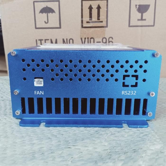 VISERO MPPT 30A 12V 24V 48V POWER MPPT SOLAR CHARGE CONTROLLER