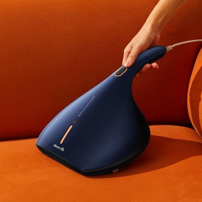 Deerma CM818 Vacuum Cleaner Vacum Vakum Derma Pembersih Tungau Kasur