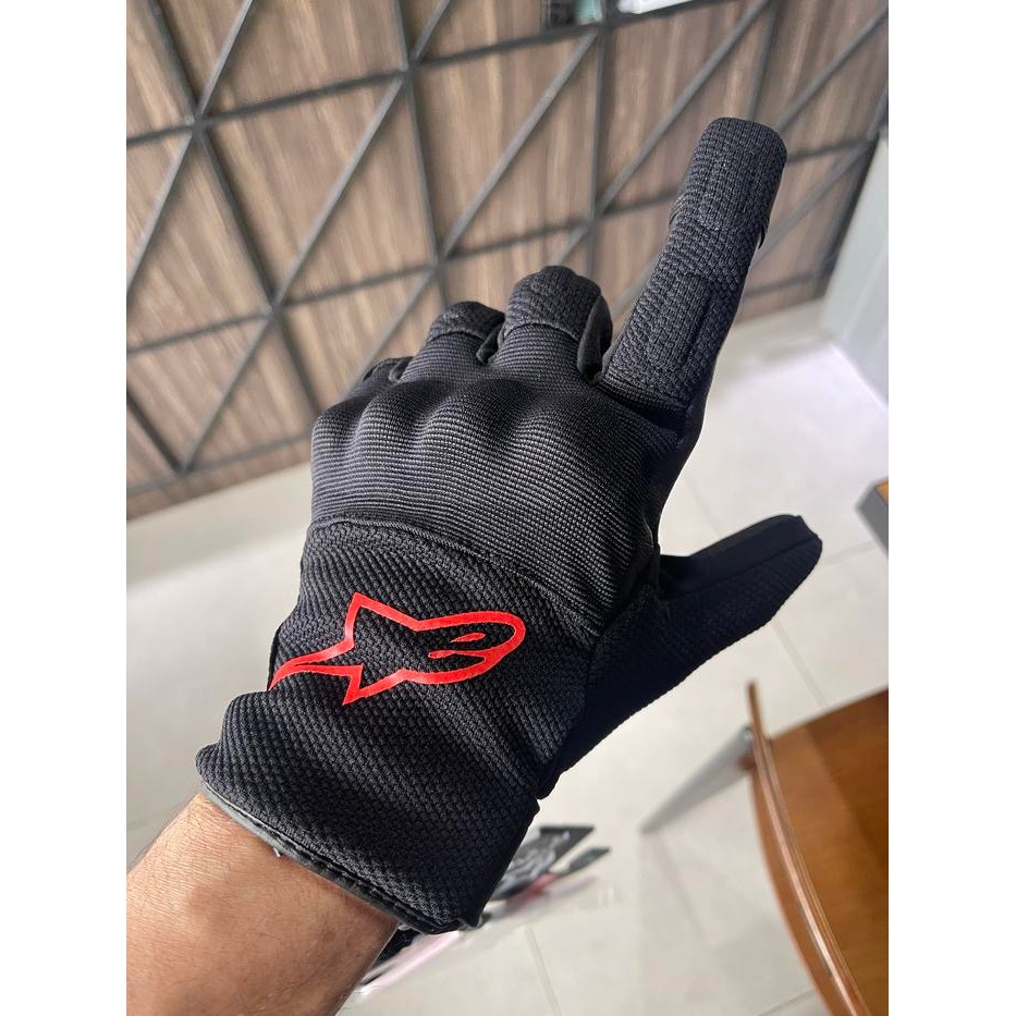 Alpinestars S-Max Drystar Glove