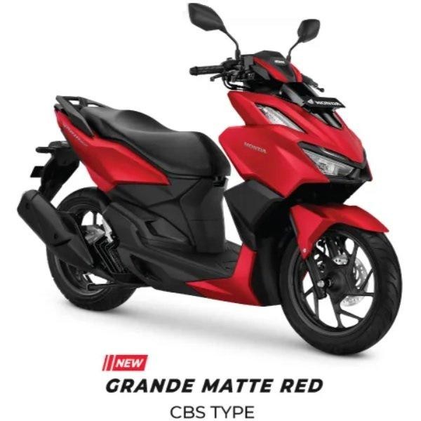 33100-K2S-N01 REFLEKTOR LAMPU DEPAN VARIO 160