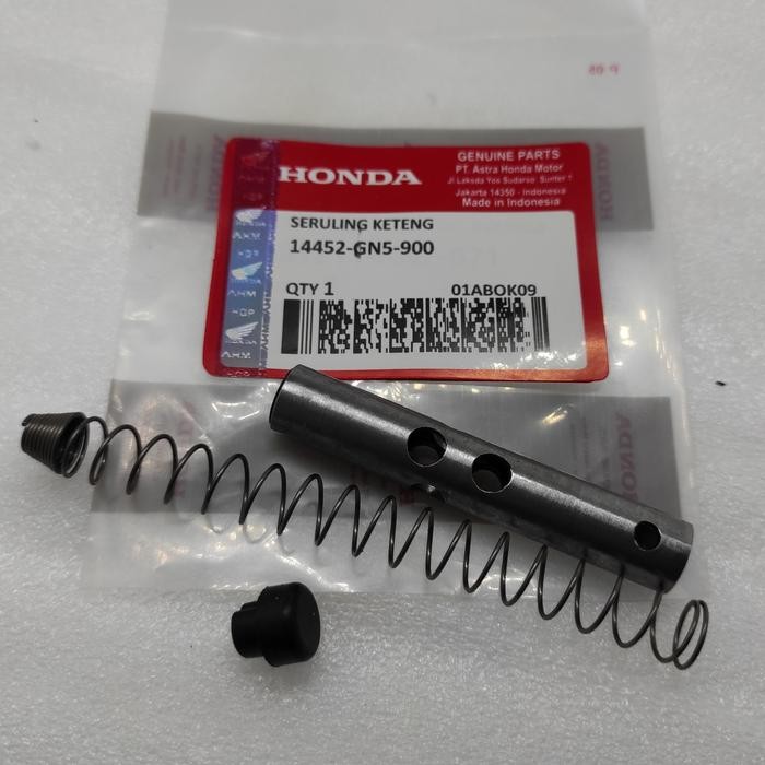 suling keteng tonjokan keteng grand supra fit astrea original Thailand