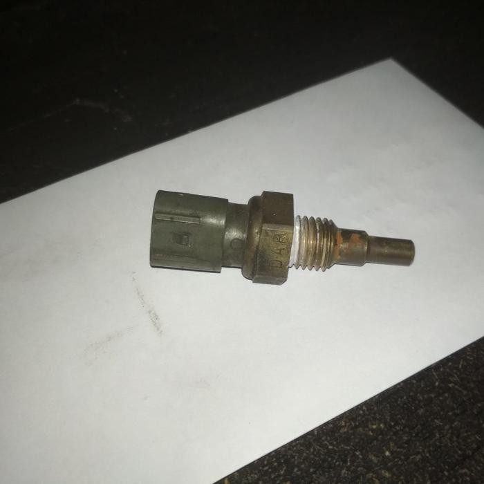 Sensor Ect Swit Ect Switc Ect Temperatur Vios Yaris Alpard Vellfire Laik Pakai