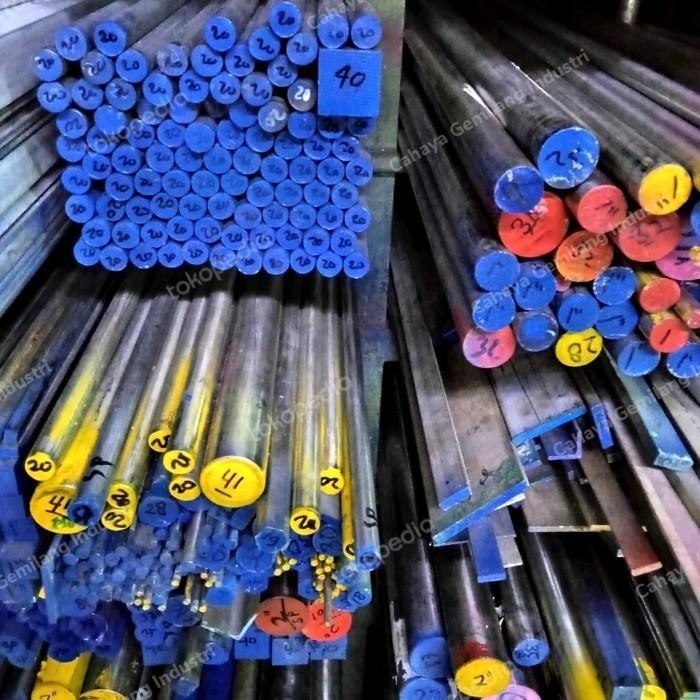 Round bar as stainless304 16mm x 600mm