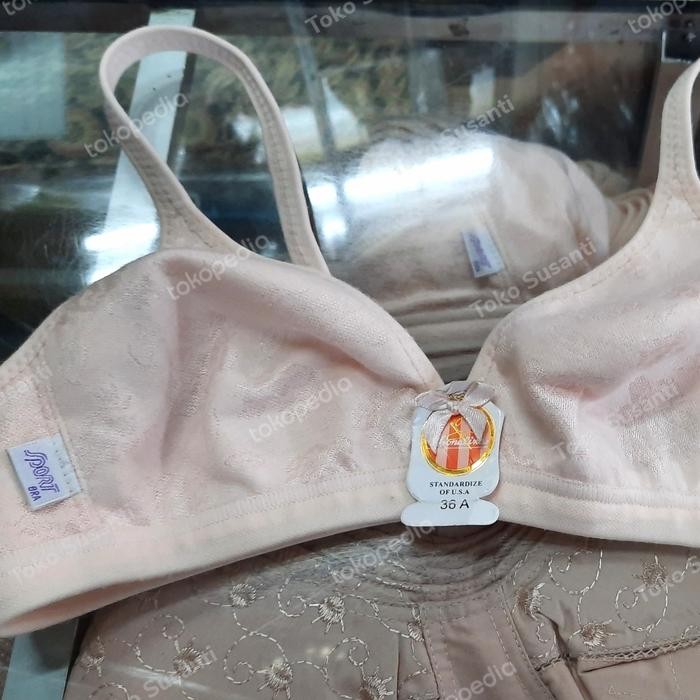 Pilihan- Bh Sport Bra Monalisa Monaliza Bh Sport Kait 1