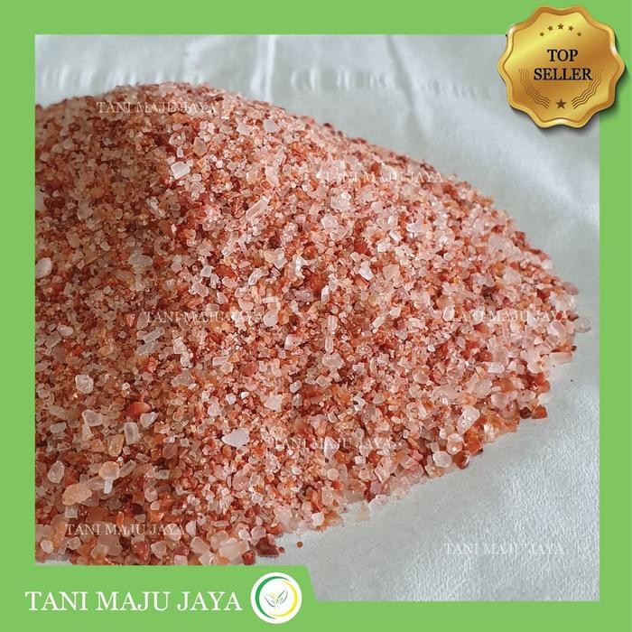 RJ Pupuk KCL Mahkota Origin of Canada (repack) 1 KG