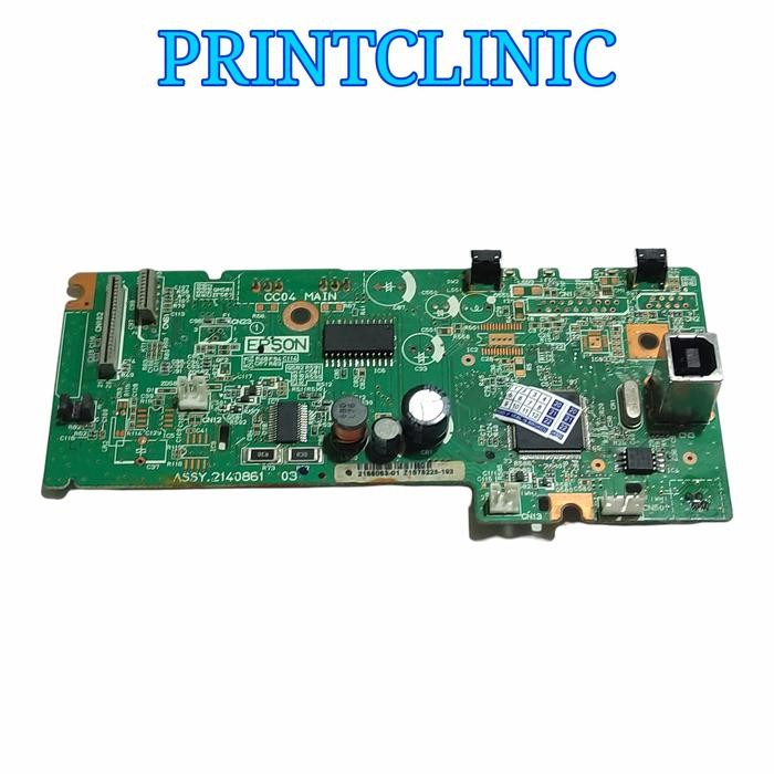 MB MAINBOARD EPSON L310 MOTHERBOARD L 310