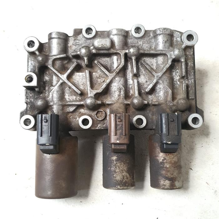 BODY VALVE SELENOID HONDA JAZZ CITY IDSI VTEC