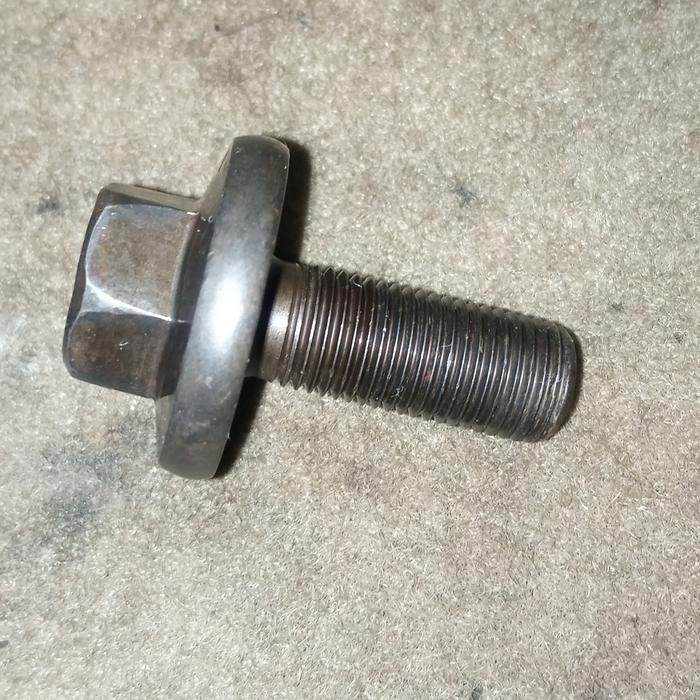 BAUT GEAR SPROCKET VVTI NOKEN AS CAMSHAFT NISSAN X-TRAIL T30 C24