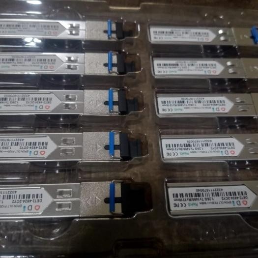 Pilihan- Sfp Epon Px20++++ 9 Dbm Standar Olt Epon