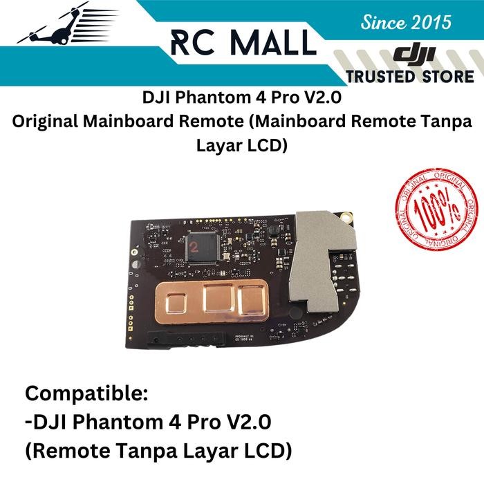 Maioard Remote DJI Phantom 4 Pro V2.0 Controller Motheoard