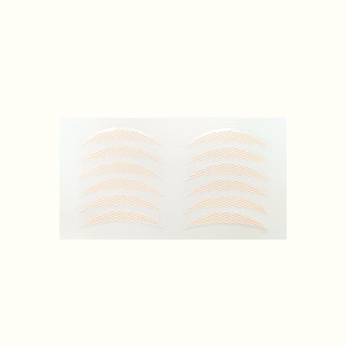 Pilihan- Muaq Nylon Lace Eyelid Tape