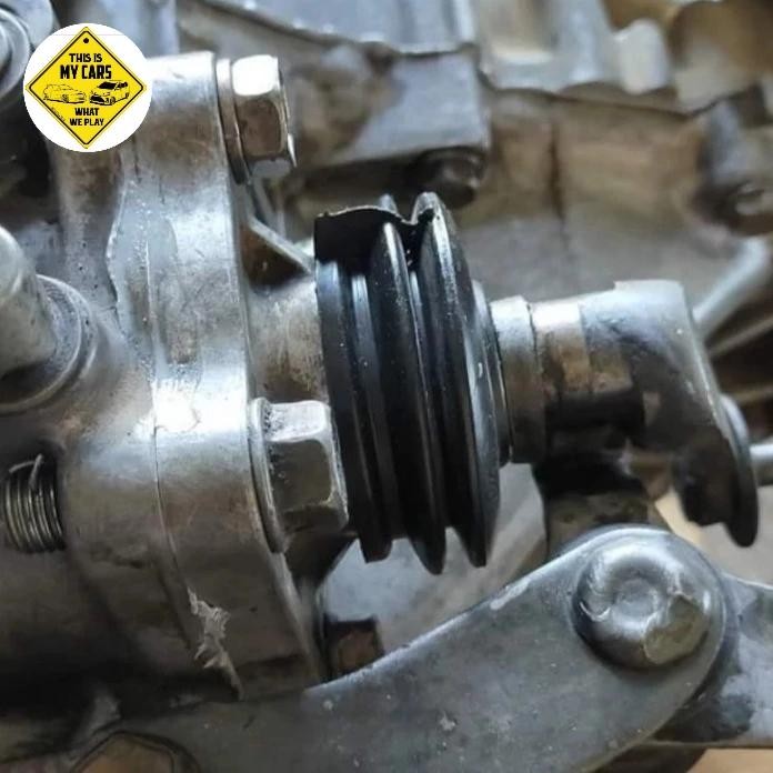 KARET BOOTH PRESNELING STARLET STARLET EP70 EP71 EP 80 EP81