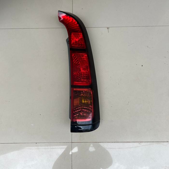 Stoplamp honda stream facelift kanan