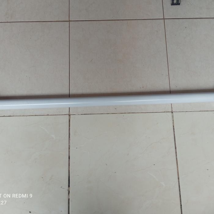 strutbar belakang starlet kapsul