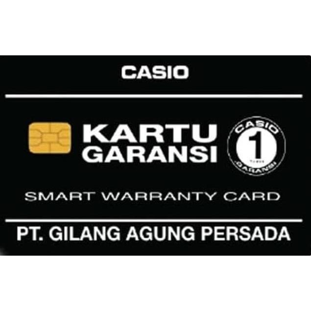 Jam Tangan Pria Casio Ae-1000Wd Ae-1000Wd-1A Ae 1000Wd Original Resmi