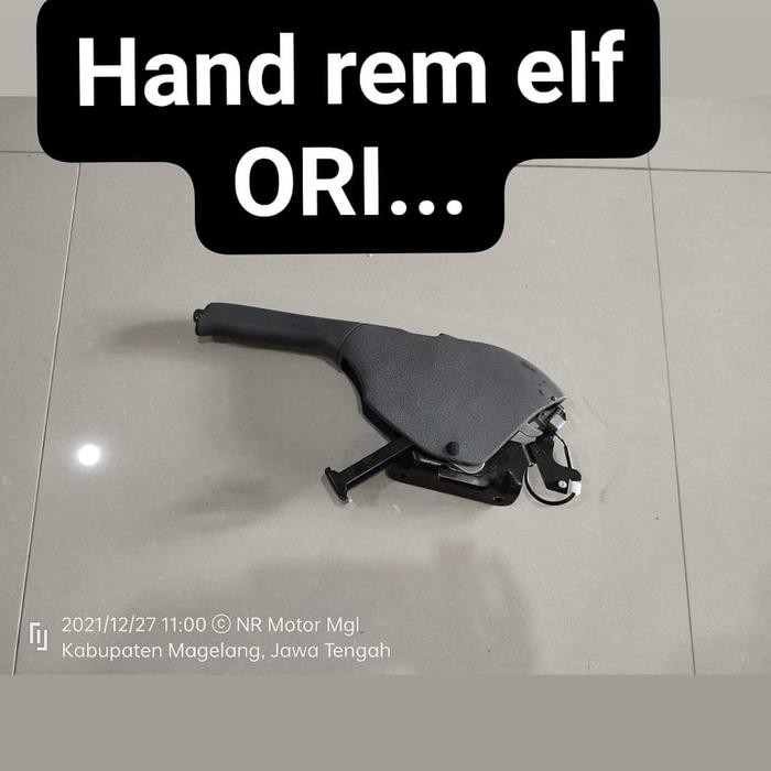 Handle Rem ISUZU ELF NKR,NMR,NLR ORI Copotan
