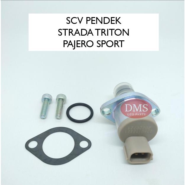 Populer Scv Strada Triton 2.5 Pajero Sport 2.5 Scv Pendek Triton Pajero Terlariss 