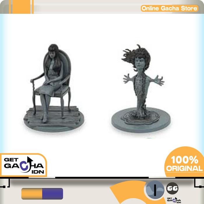 BlindBox Junji Ito Pocket Curse Series 2 Ori GetGachaIDN