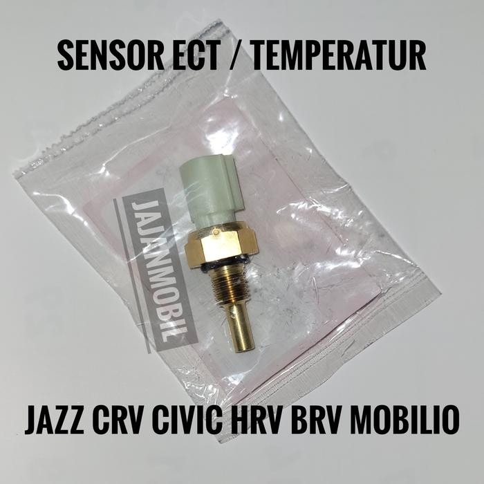 SENSOR ECT SENSOR TEMPERATUR BRIO CRV CIVIC FD  HRV JAZZ 37870-RWC OEM