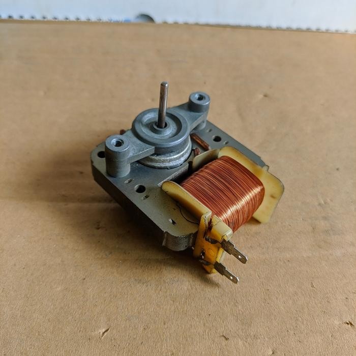 DINAMO KIPAS AC 220V AC KIPAS MICROWAVE