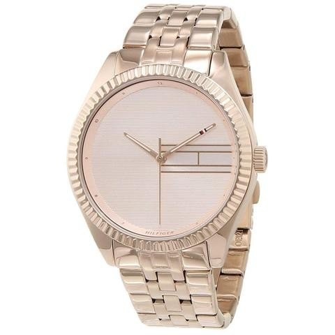 Tommy Hilfiger 1782082 Lee Ladies Watch Analog
