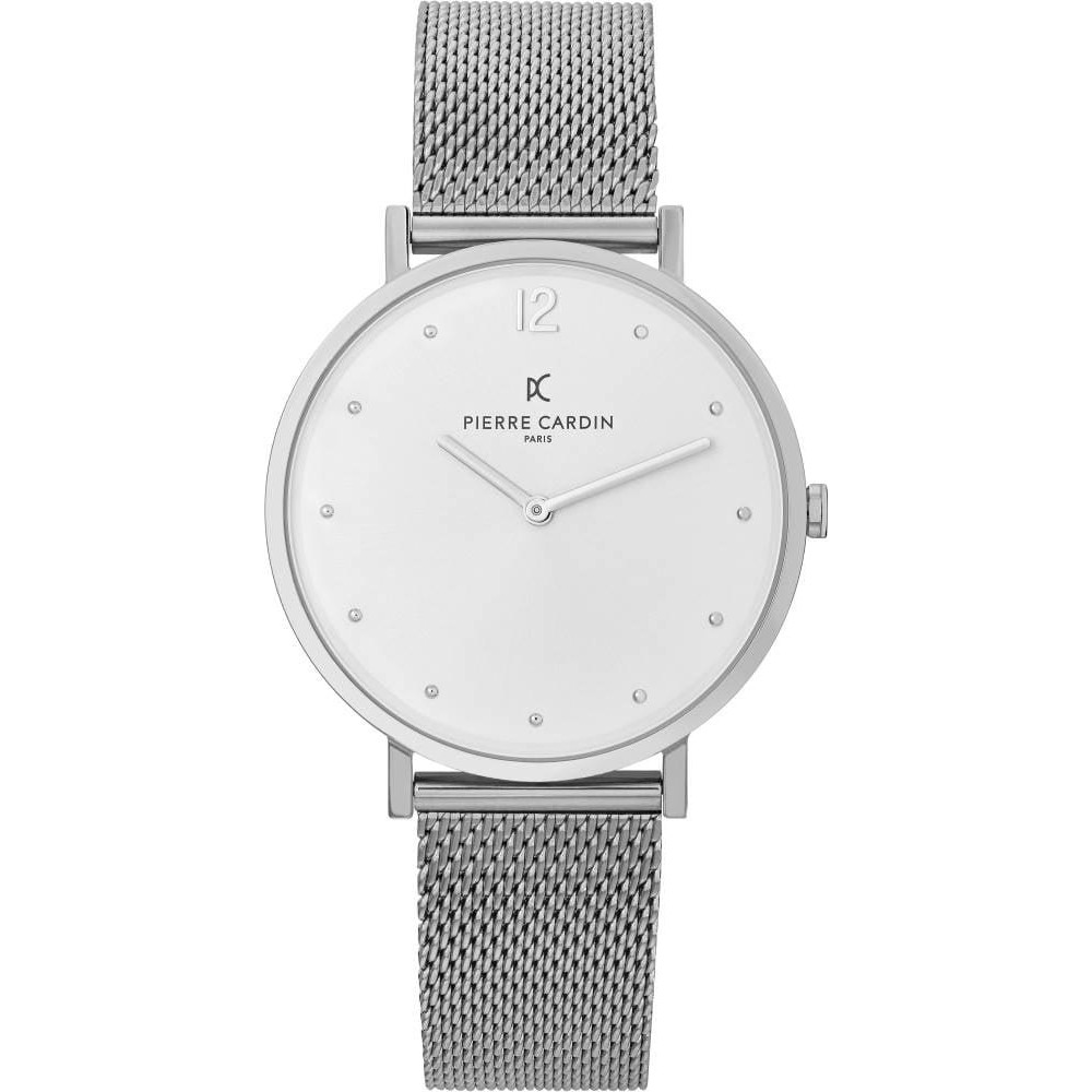 Pierre Cardin Cbv.1006 - Jam Tangan Wanita