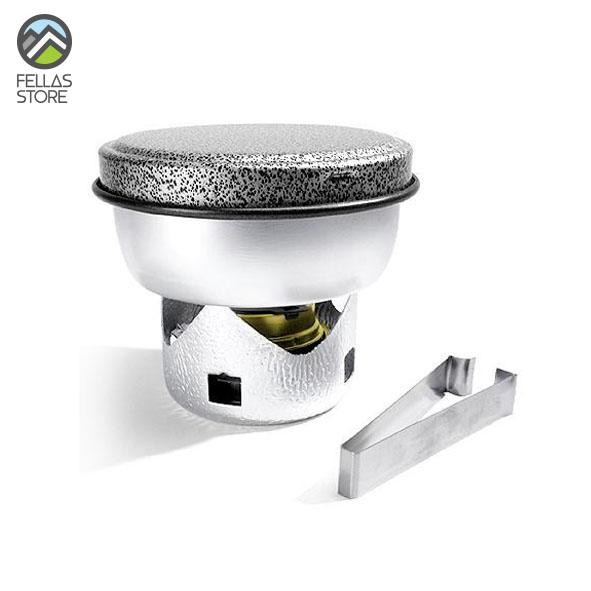 Trangia Mini Cooking / Kompor Mini Trangia