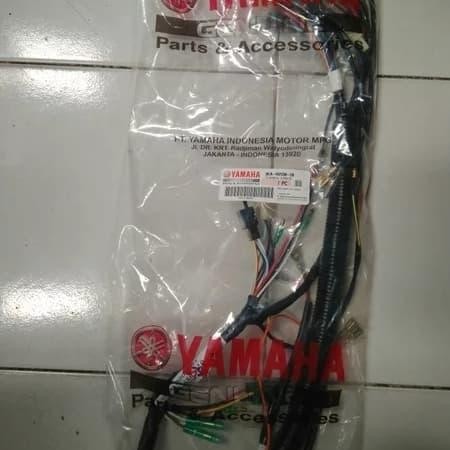 Kabel Body Rx King 2003 - 2006 Original Yamaha