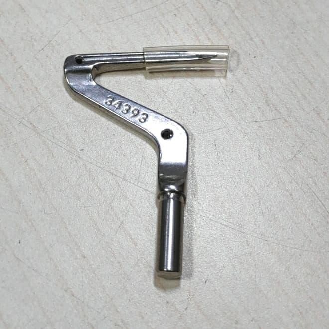 Loper Bawah Yamato 34393