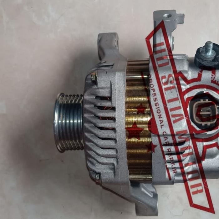 Dinamo Ampere Alternator Calya Sigra