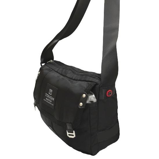 Murah Tough 4260 Warrior Army Bag / Tas Selempang Tough Warrior / Sling Bag Sling Bag Besar