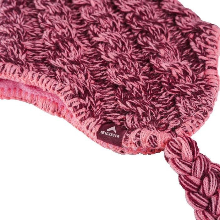 Eiger - Arunika Earflap Beanie Women