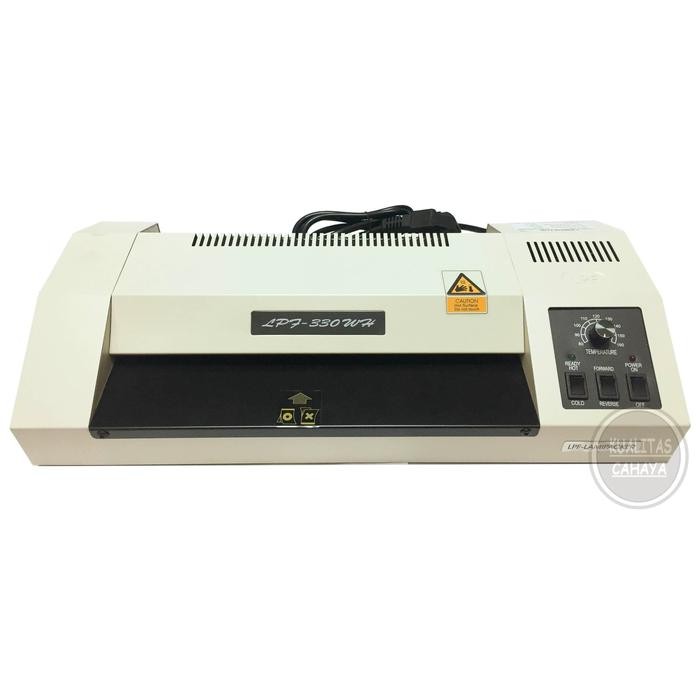 JUAL MESIN LAMINATING LAMIPACKER LPF 330WH