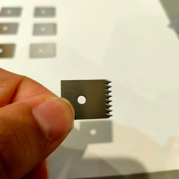 ~~~~~] Pisau Tapetool - Blade Tapetool - Sparepart Tapetool - Agrostar 383