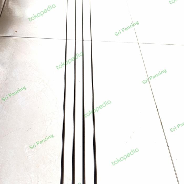 SOLID CARBON TIP HARD 68 CM JORAN CUSTOM (TERBAIK) (TERBARU) (TERMURAH)